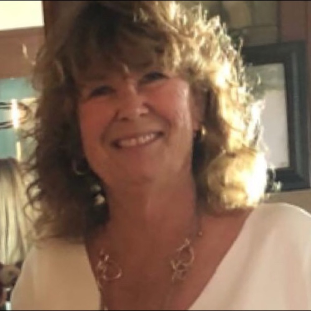 Meet your Posher, Lynda